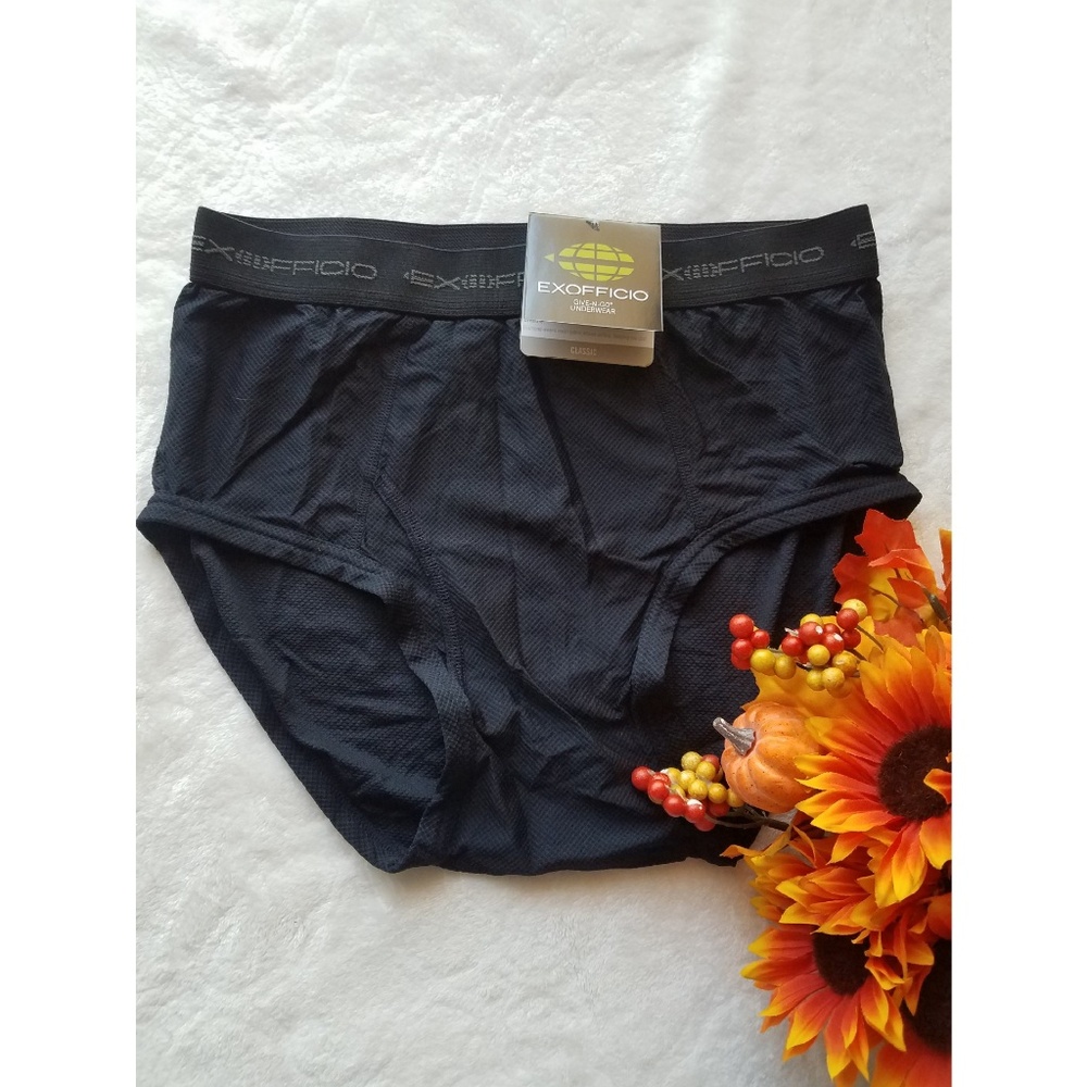 Exofficio Give-N-Go Underwear (OC4)